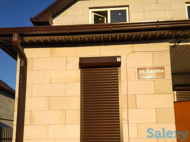 Рольворота, фотография 6