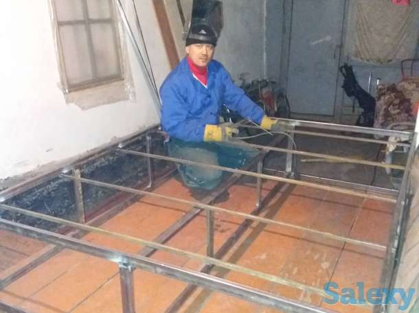 Мастер на все Руки, фотография 1