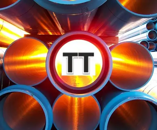 Предлагаем стальные трубы, фотография 3