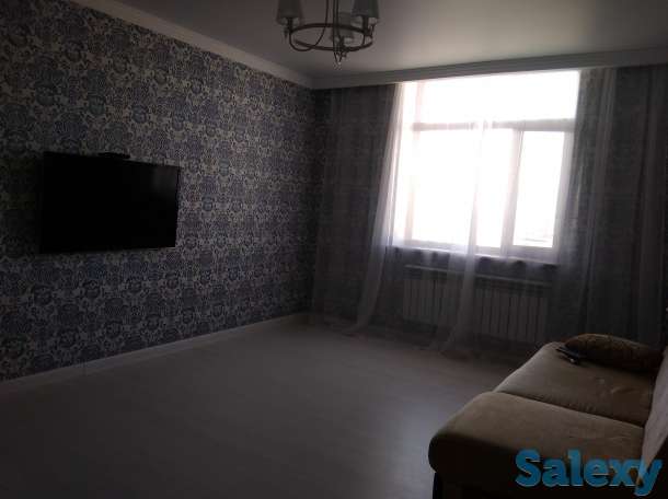 Прода 1 ком кв в жк экодом, Сыганак е30, фотография 6