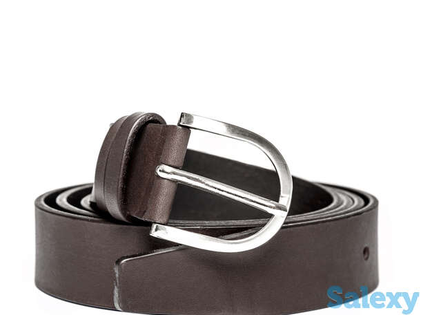 Ремень женский forty brown, фотография 1