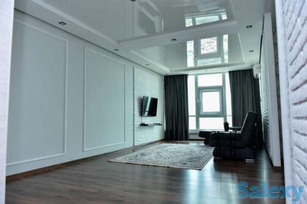 Уютная 2комнатная квартира с панорамным видом на город, фотография 4