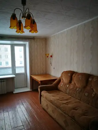 Продам 2комнатную в АлтаеЗыряновск, ул. Абая д.3 Северный, фотография 13