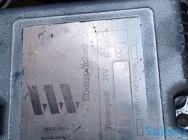 Продам Webasto termo 90 st , и Eberspacher D9W, фотография 6