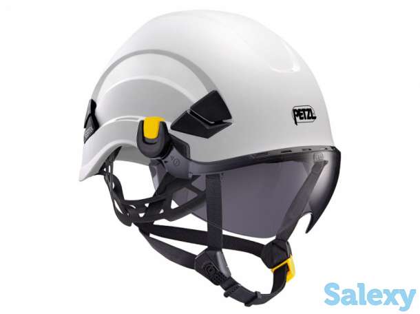 Защитный щиток для каски petzl vizir shadow new, фотография 2