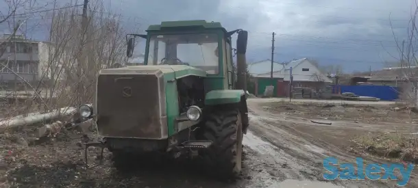 Продам трактор ХТА 200-10 «Слабожанец», фотография 5