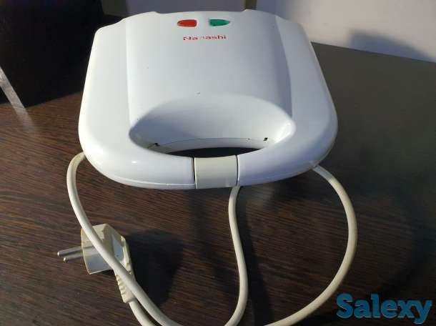 Сэндвичница, бутербродница Nagashi Япония, фотография 1