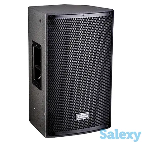 Активная акустическая система soundking kv15ad, фотография 1