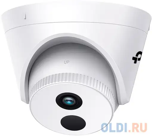 Vigi smart security турельная ip?камера 3 мп, 4мм, фотография 1