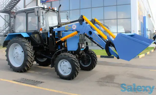 Продаю МТЗ 82.1, фотография 1