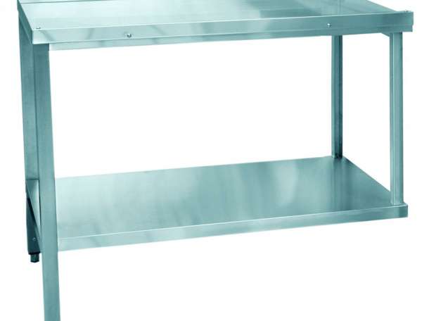 Ведущий модуль транспортера для сбора грязной посуды «Каюр-М», фотография 1