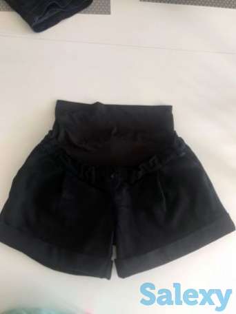 Продам шорты для беременных, фотография 1
