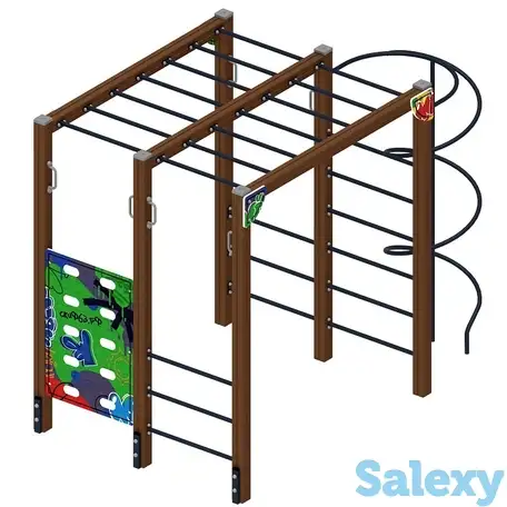 Спортивная серия (граффити) ск 2.01.01-01, фотография 2