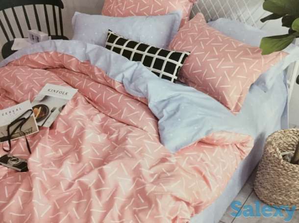 Постельное белье, фотография 4