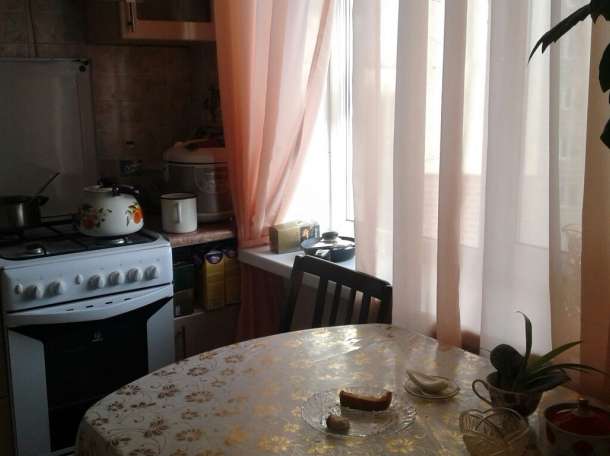 Сдам в аренду (долгосрочное )3 комнатная квартира, Алтынсарина 6/1, фотография 7