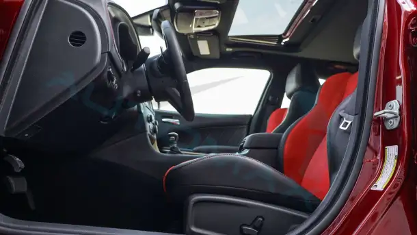 2023 Dodge Charger RT, фотография 3
