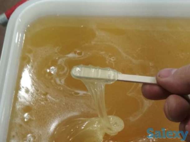 Мёд Усть-Каменогорский Катон-Карагай, фотография 4