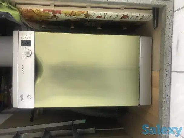 Продам посудомоечную машину Bosch на запчасти, фотография 1