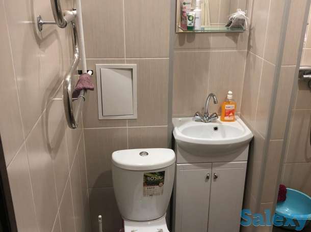 Квартира 2х комн, Короленко 17, фотография 9