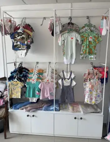 Оборудование для магазина, фотография 1