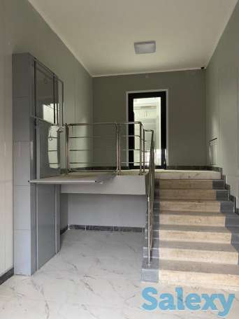 Инвалидный подъемник и грузовой Консольный, фотография 2