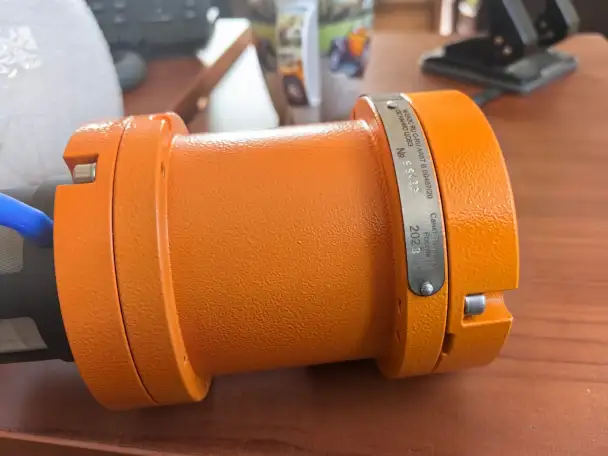 Газоанализаторы СГОЭС, фотография 1