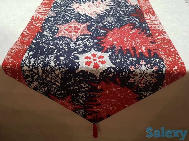 Салфетки под тарелки 