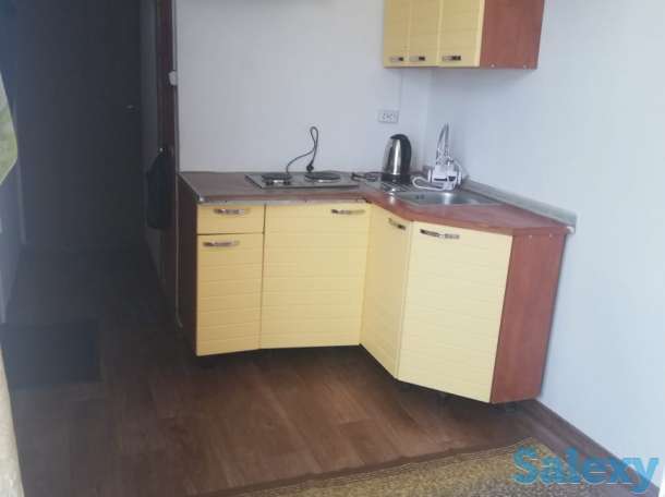 С виду Арктика , а изнутри Майами, фотография 3