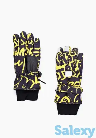 Перчатки playtoday, фотография 1