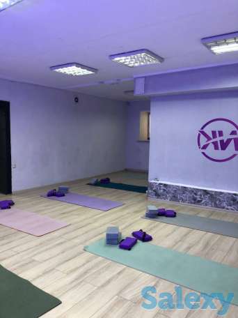 Готовый бизнес Студия фитнеса и танца, фотография 2