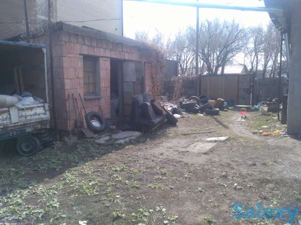 Продам дом Сатпаева 44, фотография 5