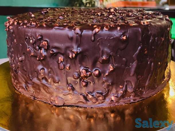 Торты и сладости на заказ., фотография 6