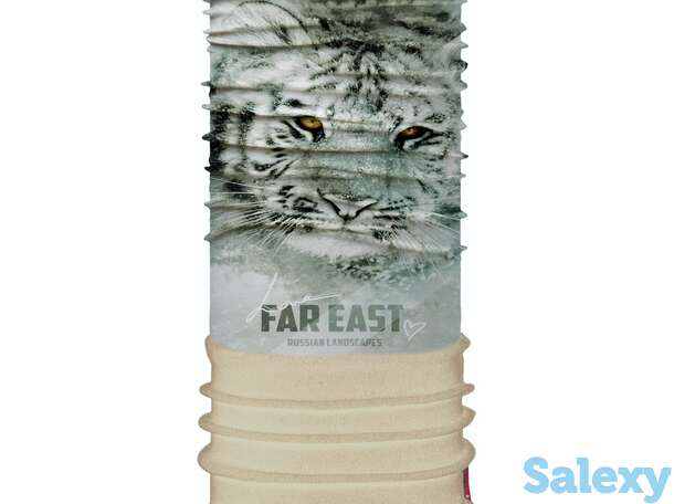 Бандана buff polar  new far esat/cru, фотография 1