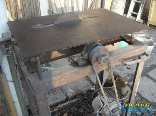 Продам циркулярку, фотография 1