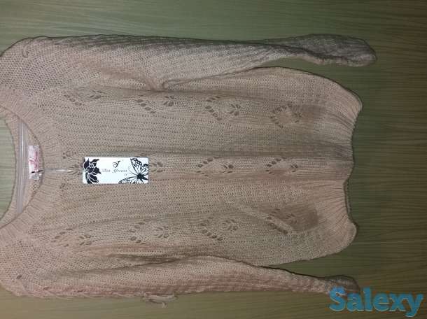 Продам кофты размер идет, фотография 3