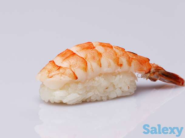 Открылась новая доставка еды., фотография 2