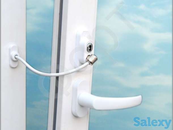 Защита от детей, установка, фотография 1