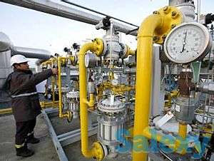 Сервисное обслуживание КИПиА и АСУТП: Газификация и Автомазиция Промышленного производства, фотография 1