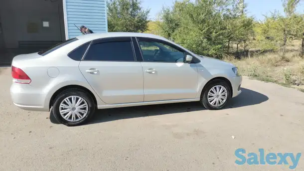 Продам машину Volkswagen Polo, фотография 1