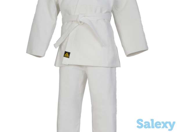 Кимоно для дзюдо, фотография 1