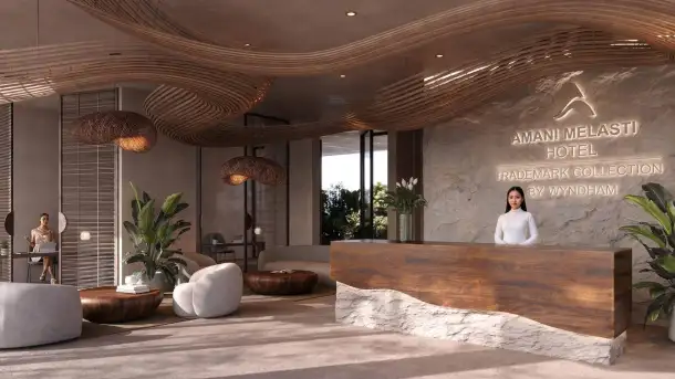 Инвестиционные юниты в самой популярной отельной сети мира WYNDHAM!, фотография 3