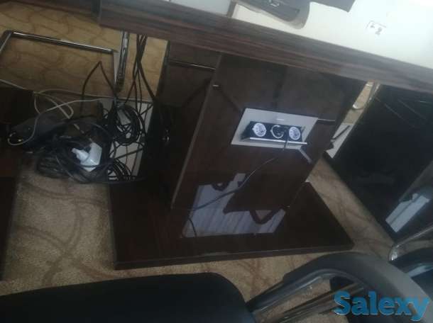 Продаем офисную мебель для руководителей и конференц - зал, фотография 1