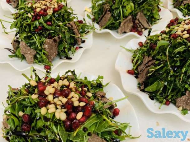 Повар на выезд Алматы, фотография 7