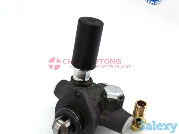 Подкачивающий Насос замены DAF, фотография 2