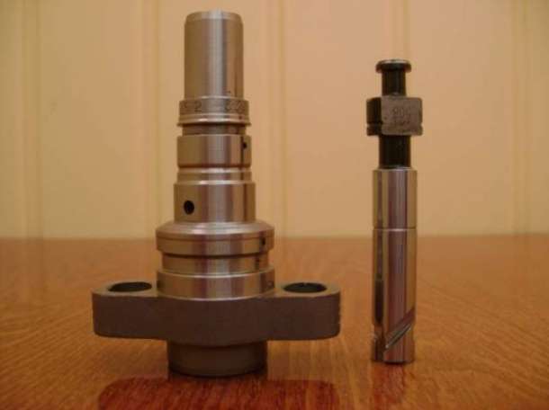 Продам плунжерные пары и распылители на китайскую спецтехнику, фотография 1