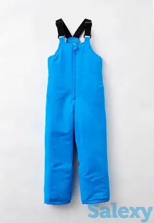 Брюки утепленные playtoday, фотография 1