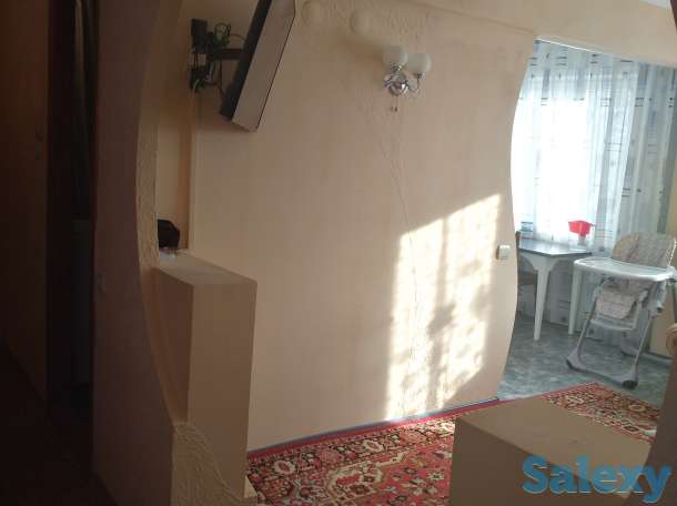 Продам 3-комнатную квартиру, пр. Независимости, 69, фотография 3