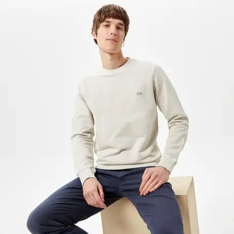 Толстовка lacoste unisex, фотография 1