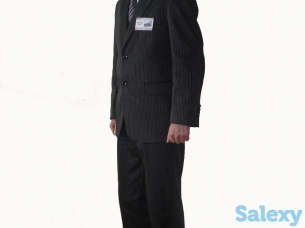 Срочный набор охранников на различные объекты, фотография 4