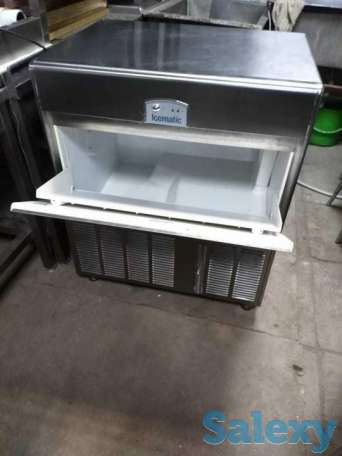 Оборудование ресторанов и магазинов бу, фотография 6